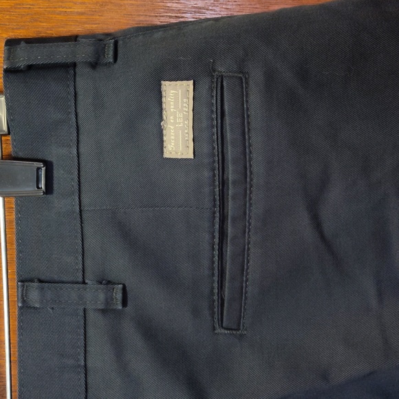 Lee Pants, Black, 34X32 - Picture 4 of 11
